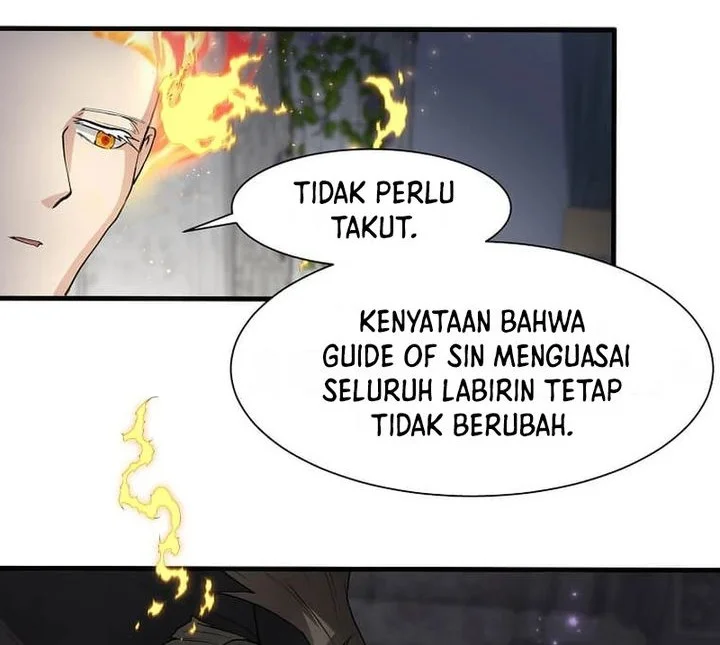 Leveling Up with Skills Chapter 109 Fix Gambar 27